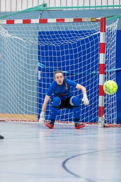 Bild 112 - F NFV Futsalturnier
